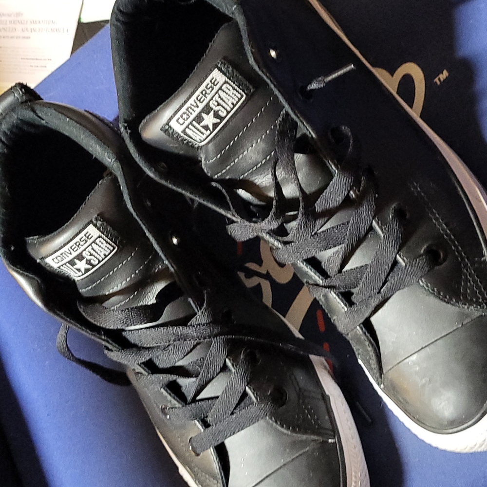 Conversation Allstar Shoes